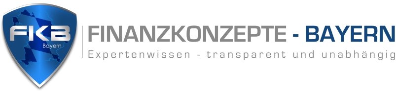 FINANZKONZEPTE - BAYERN   (Versicherungsmakler, Immobilien, Coaching)